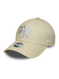 NEW ERA Шапка WMNS ROSE 9FORTY NEYYAN LTC