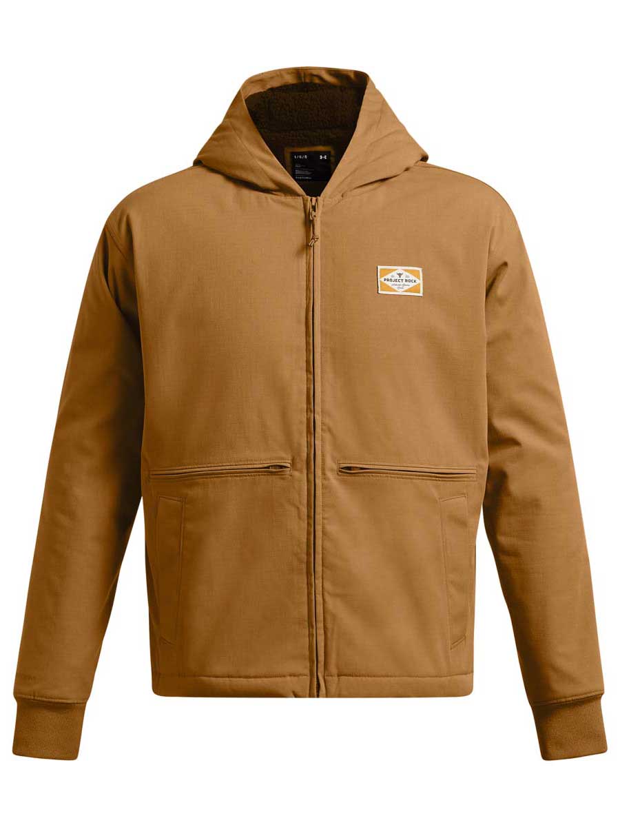 UNDER ARMOUR Яке Pjt Rck Work Jacket