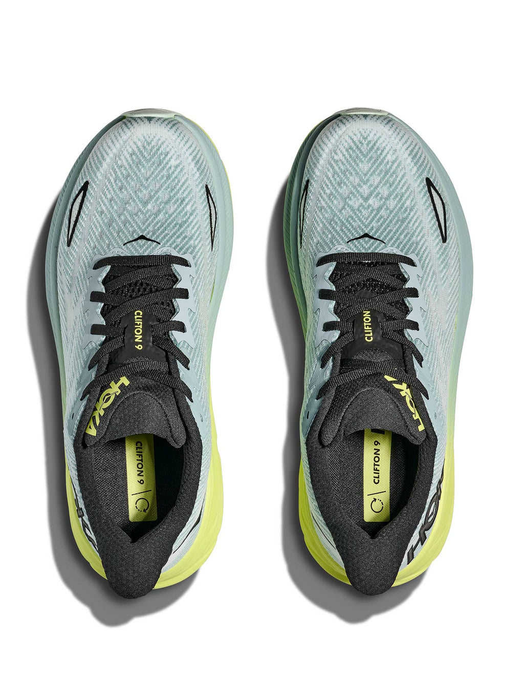 HOKA Обувки M CLIFTON 9
