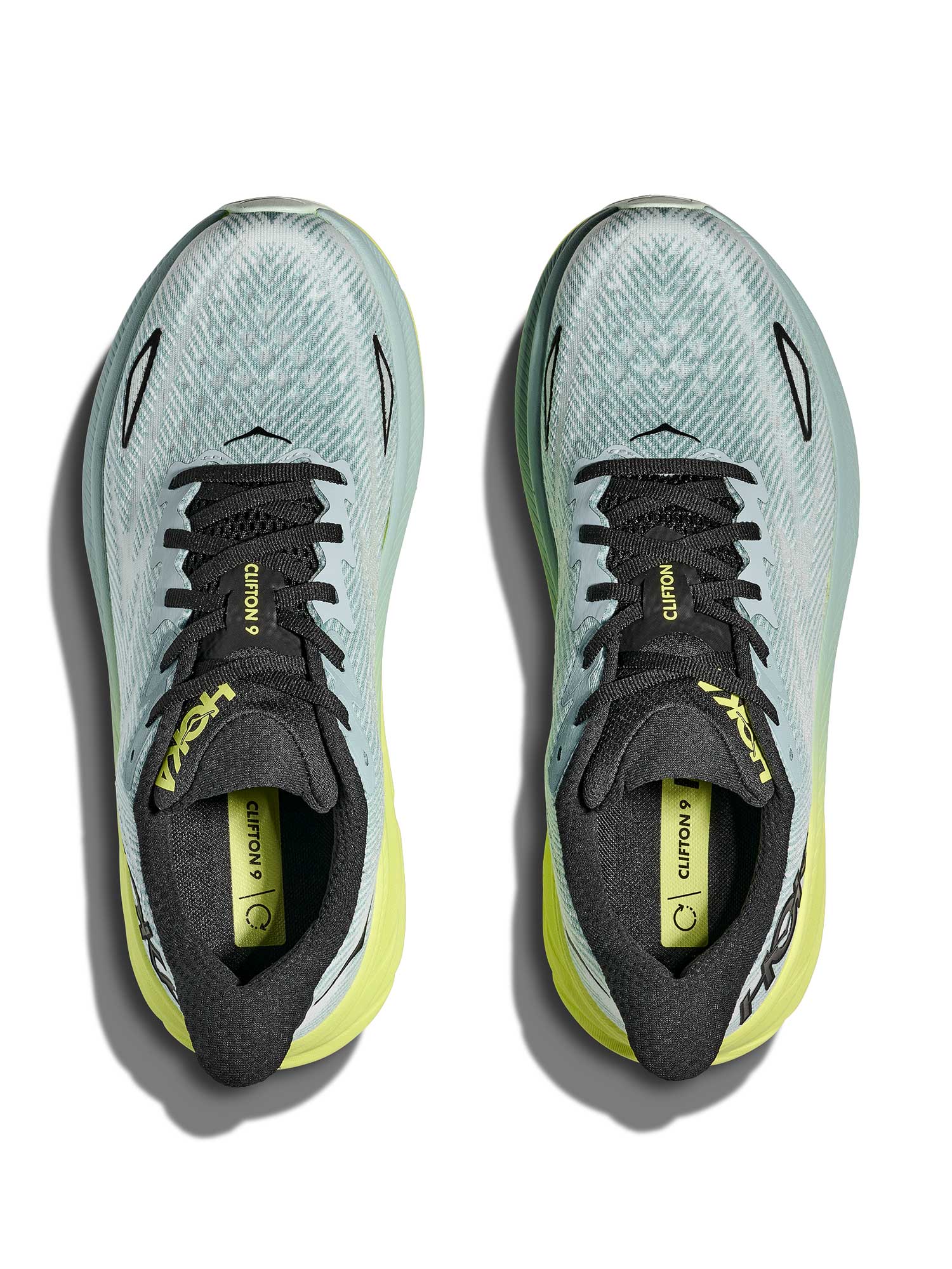 HOKA Обувки M CLIFTON 9