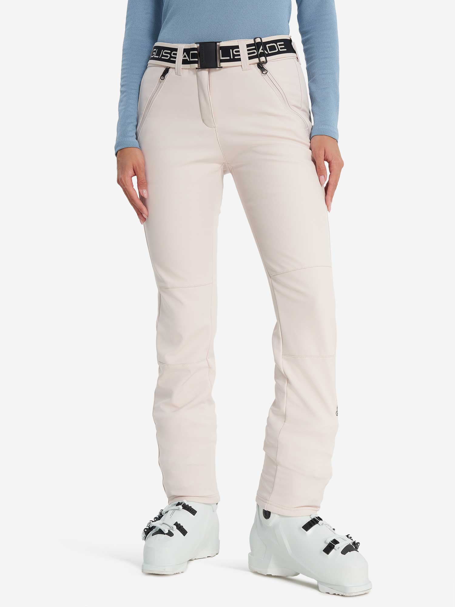 GLISSADE Ски панталон Softshell Women's Pants