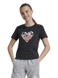 ADIDAS SPORTSWEAR Тениска Xpress Street Jam Graphic