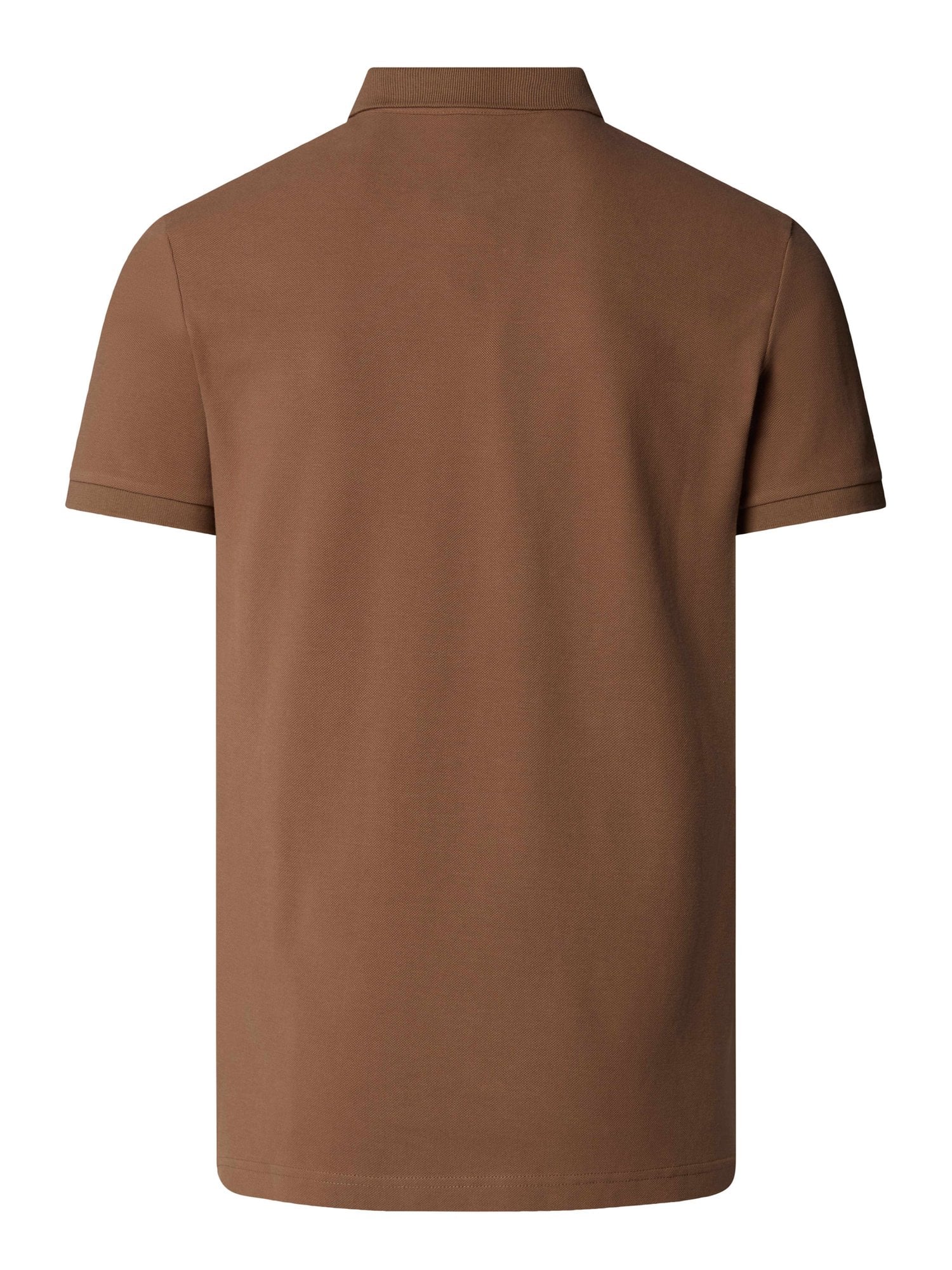 THE NORTH FACE Тениска M PREMIUM SLIM POLO