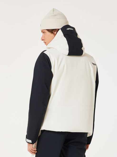 OAKLEY Анорак TNP TBT INSULATED ANORAK