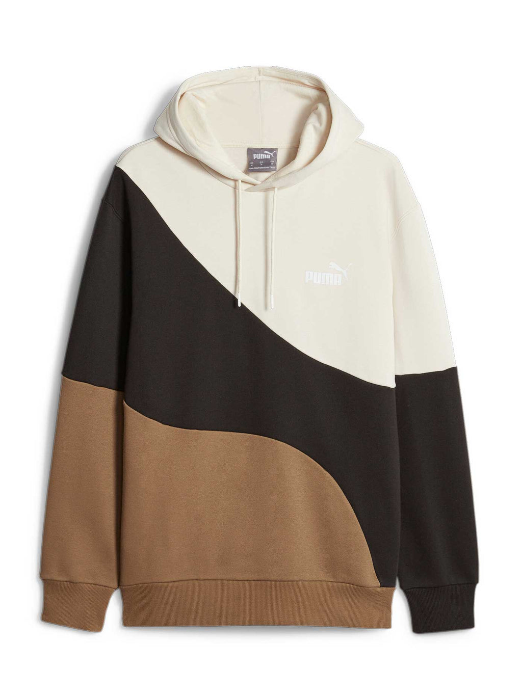 PUMA Суитшърт POWER Cat Hoodie FL