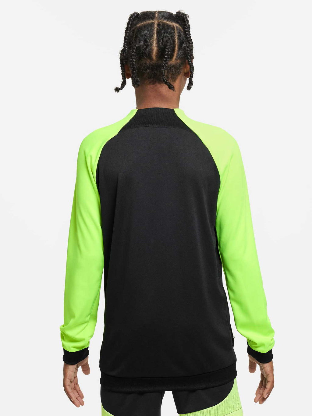 NIKE TEAM Спортно горнище Y NK DF ACDPR K