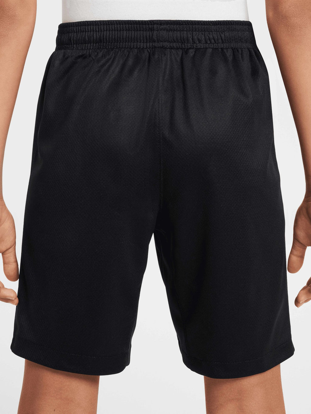 NIKE Къси панталони INTER Y NK DF SHORT STAD HM