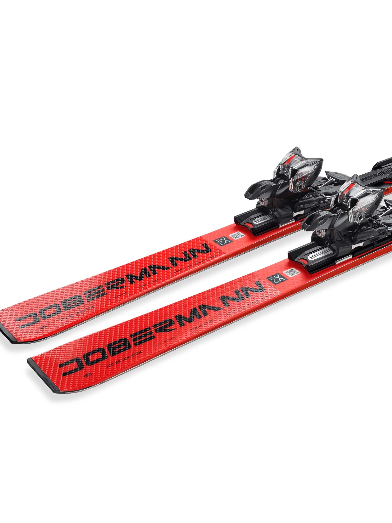 NORDICA Ски DOB SLR DC+XCELL14 FDT