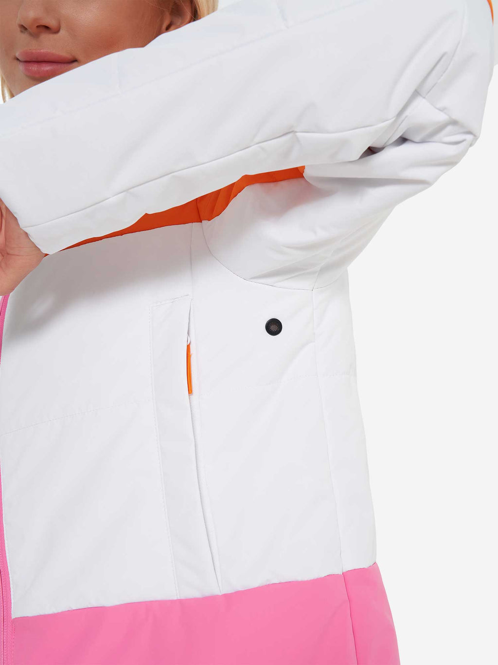 GLISSADE Ски яке Women's Padded Jacket