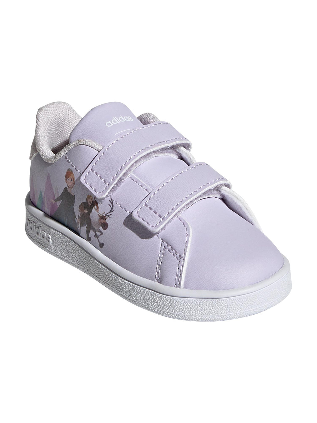 ADIDAS SPORTSWEAR Обувки Disney Frozen Anna and Elsa Advantage