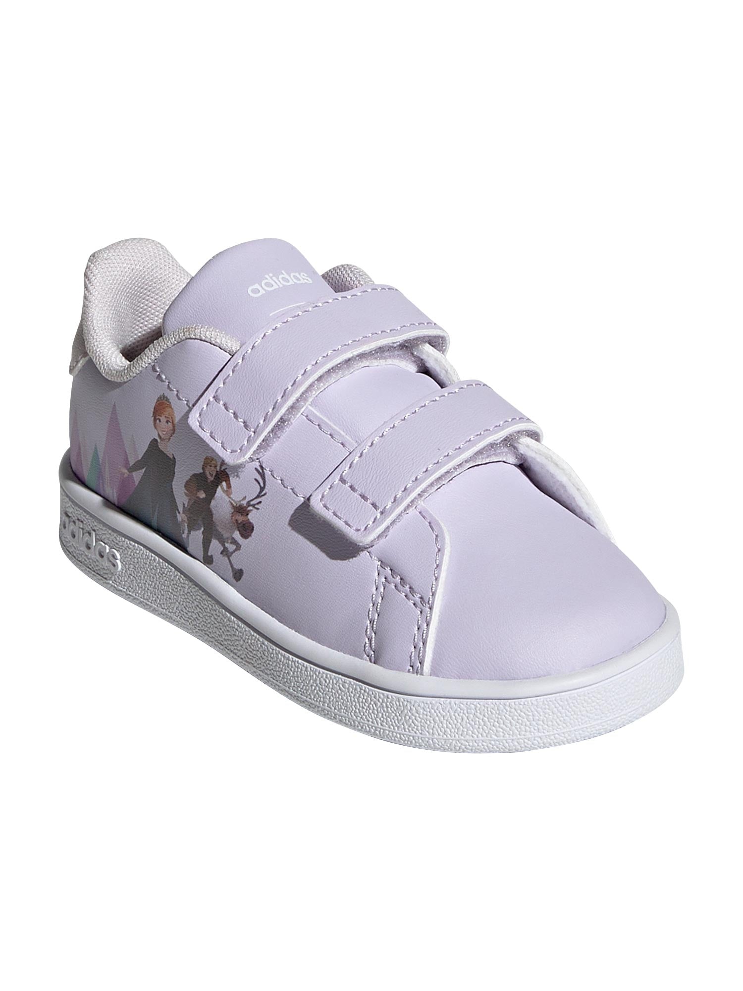 ADIDAS SPORTSWEAR Обувки Disney Frozen Anna and Elsa Advantage