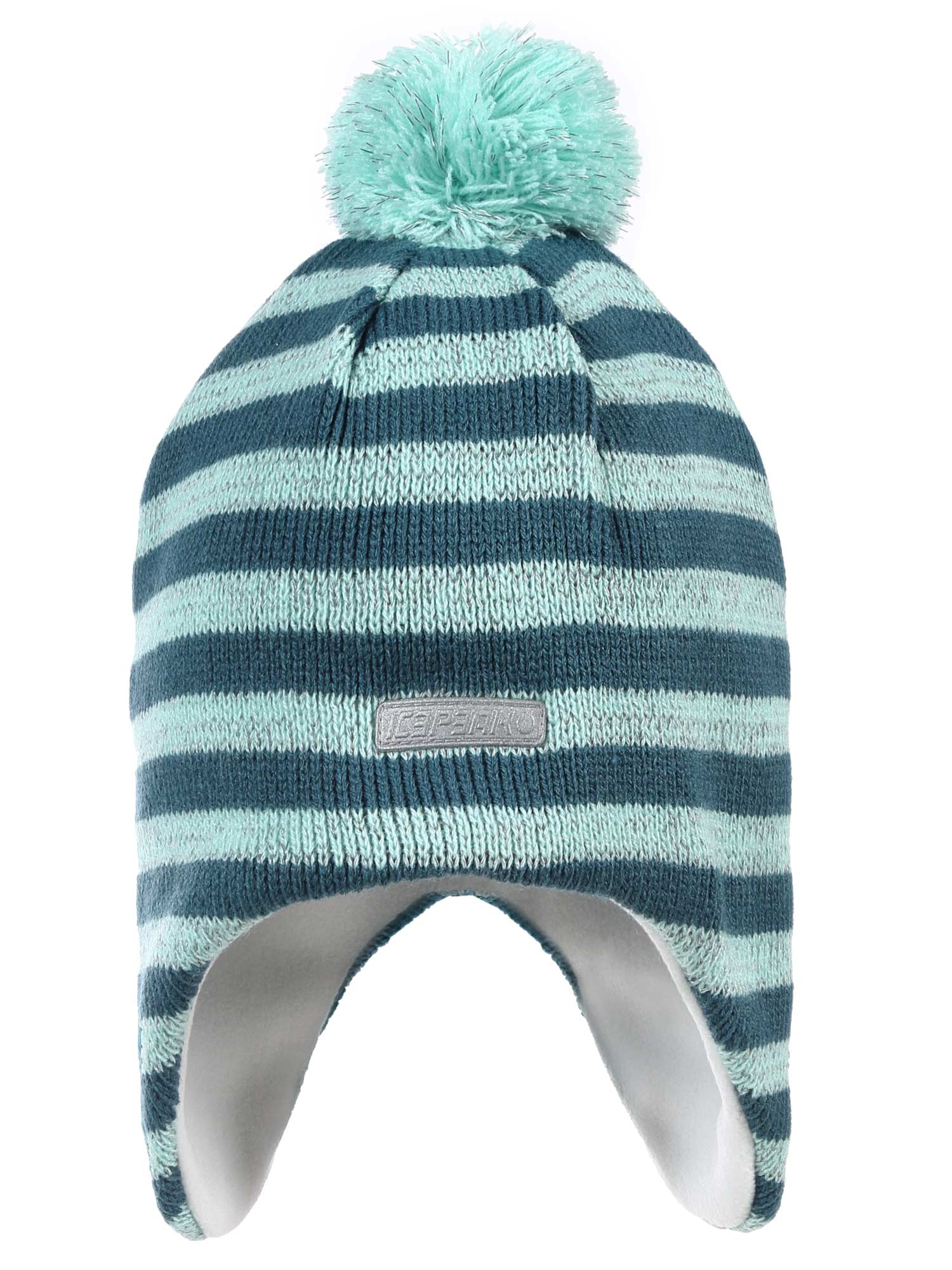 ICEPEAK Шапка HALLIDAY KD