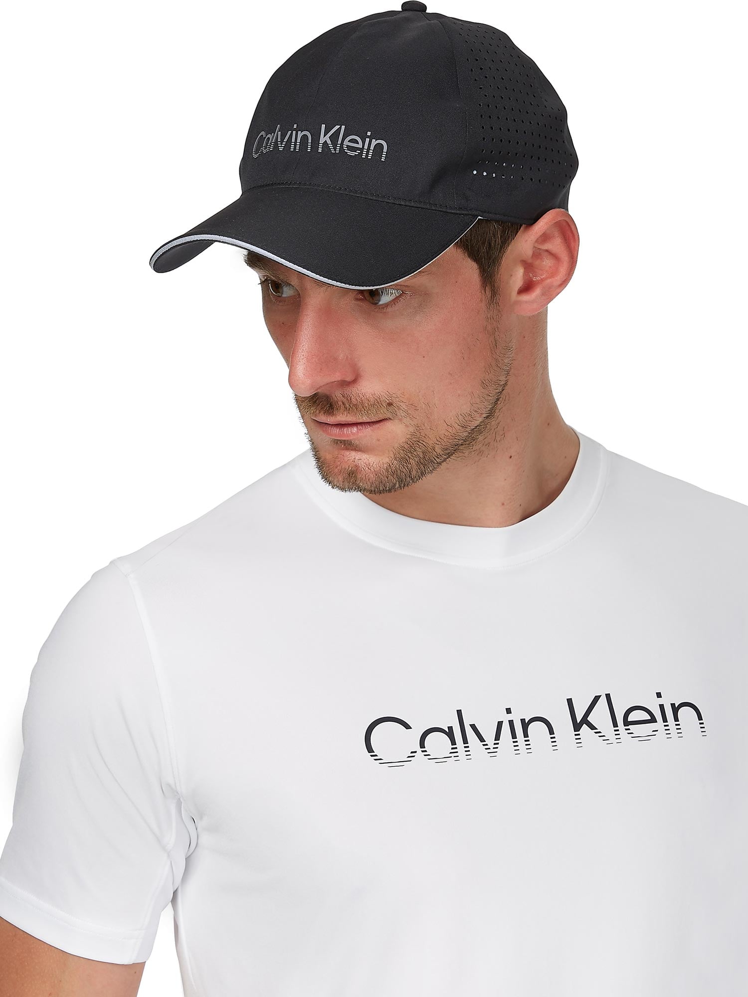 Calvin Klein Performance Тениска WO
