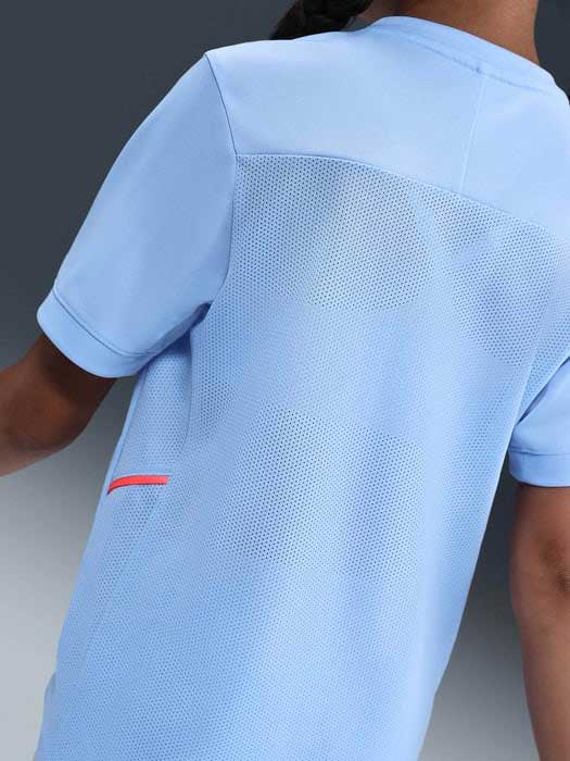 NIKE Тениска Erling Haaland K NK DF ACD25 TOP SS -PD