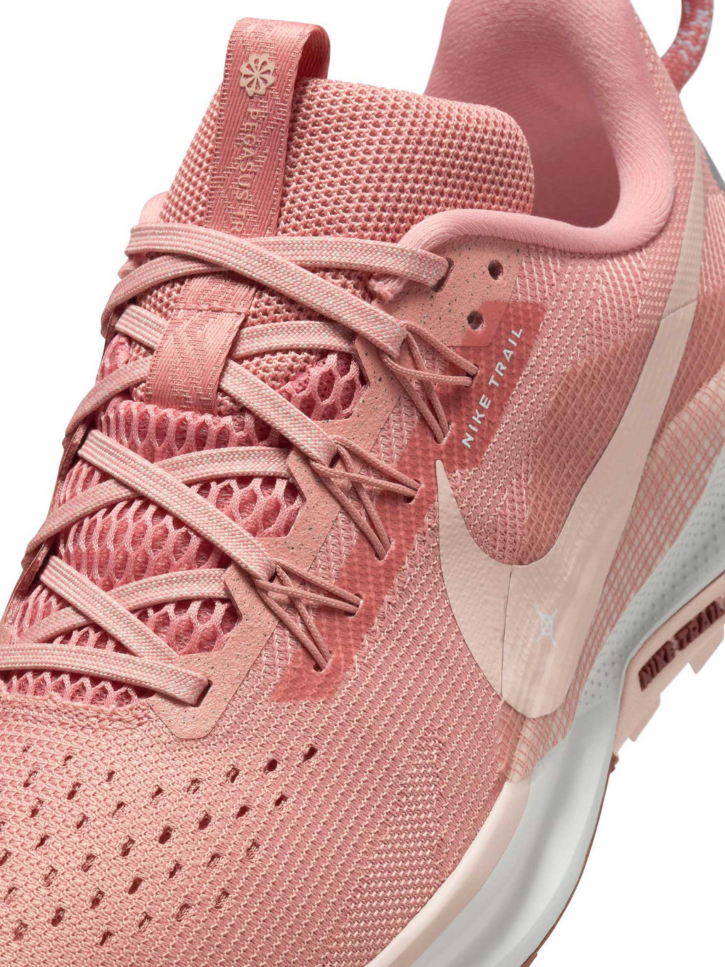 NIKE Обувки W REACTX PEGASUS TRAIL 5