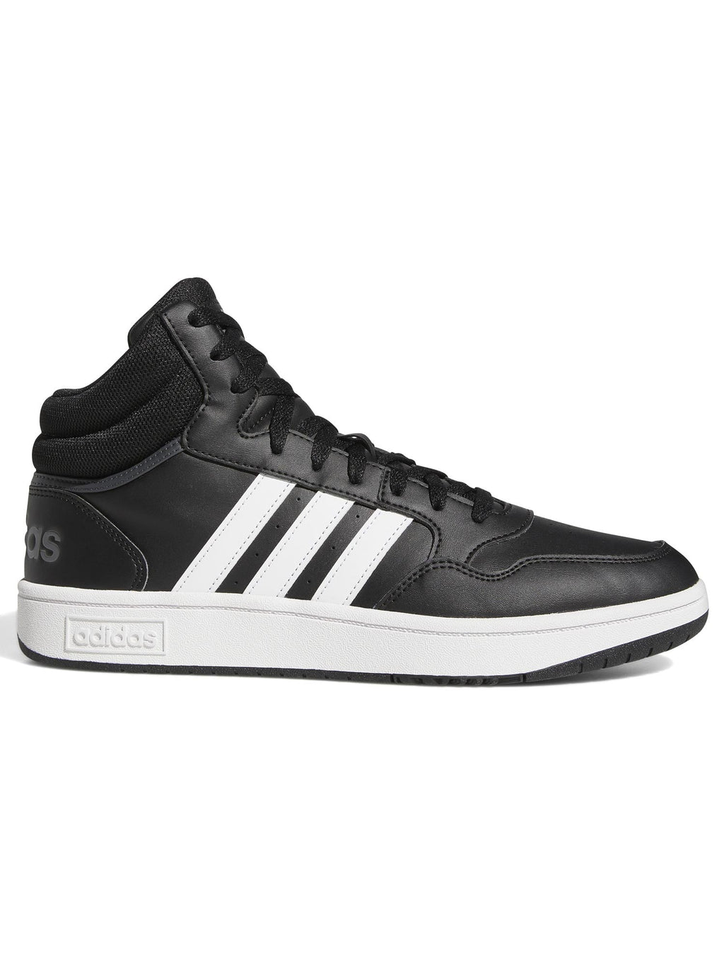 ADIDAS SPORTSWEAR Обувки Hoops 3.0 Mid Classic Vintage