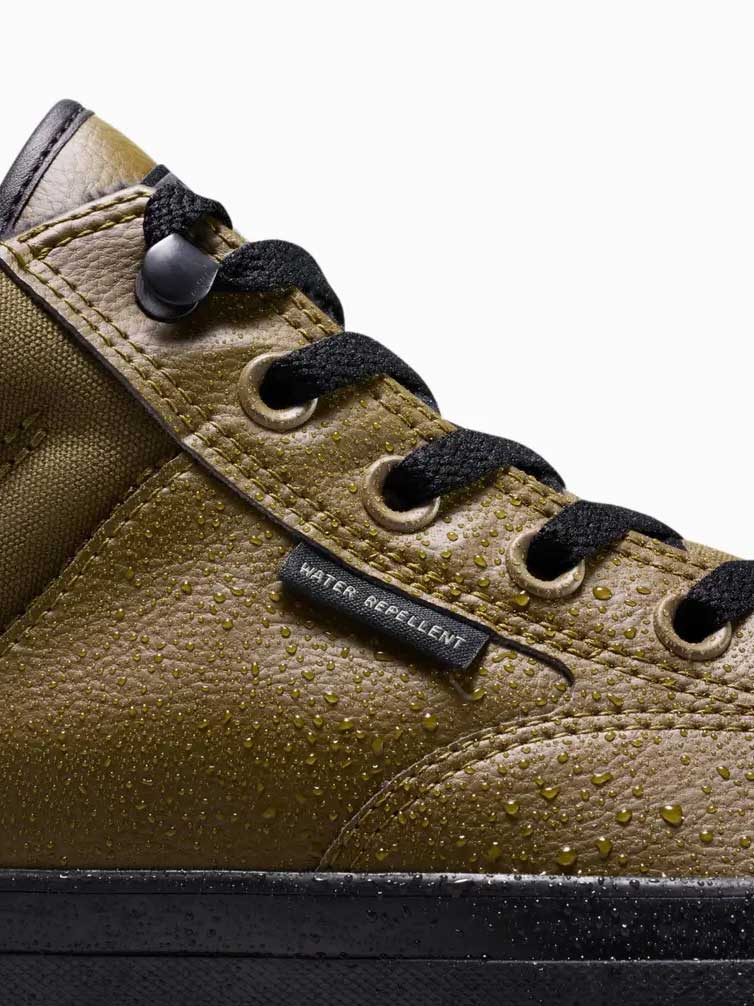 CONVERSE Обувки CTAS MALDEN STRT BOOT