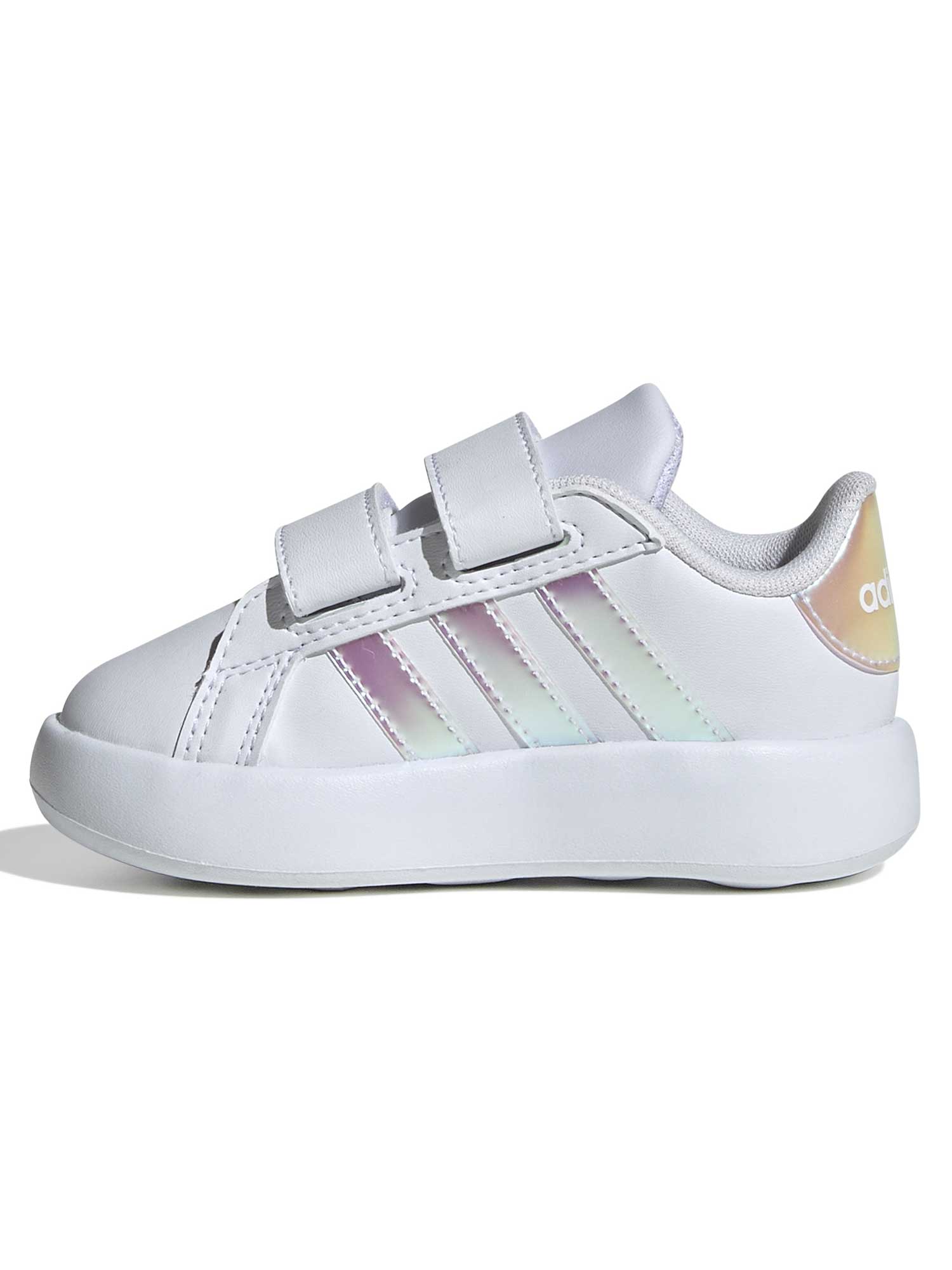 ADIDAS SPORTSWEAR Обувки Grand Court 2.0 Kids