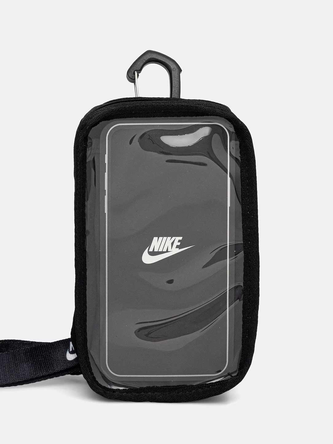 NIKE Чанта CLUB PHONE CROSSBODY