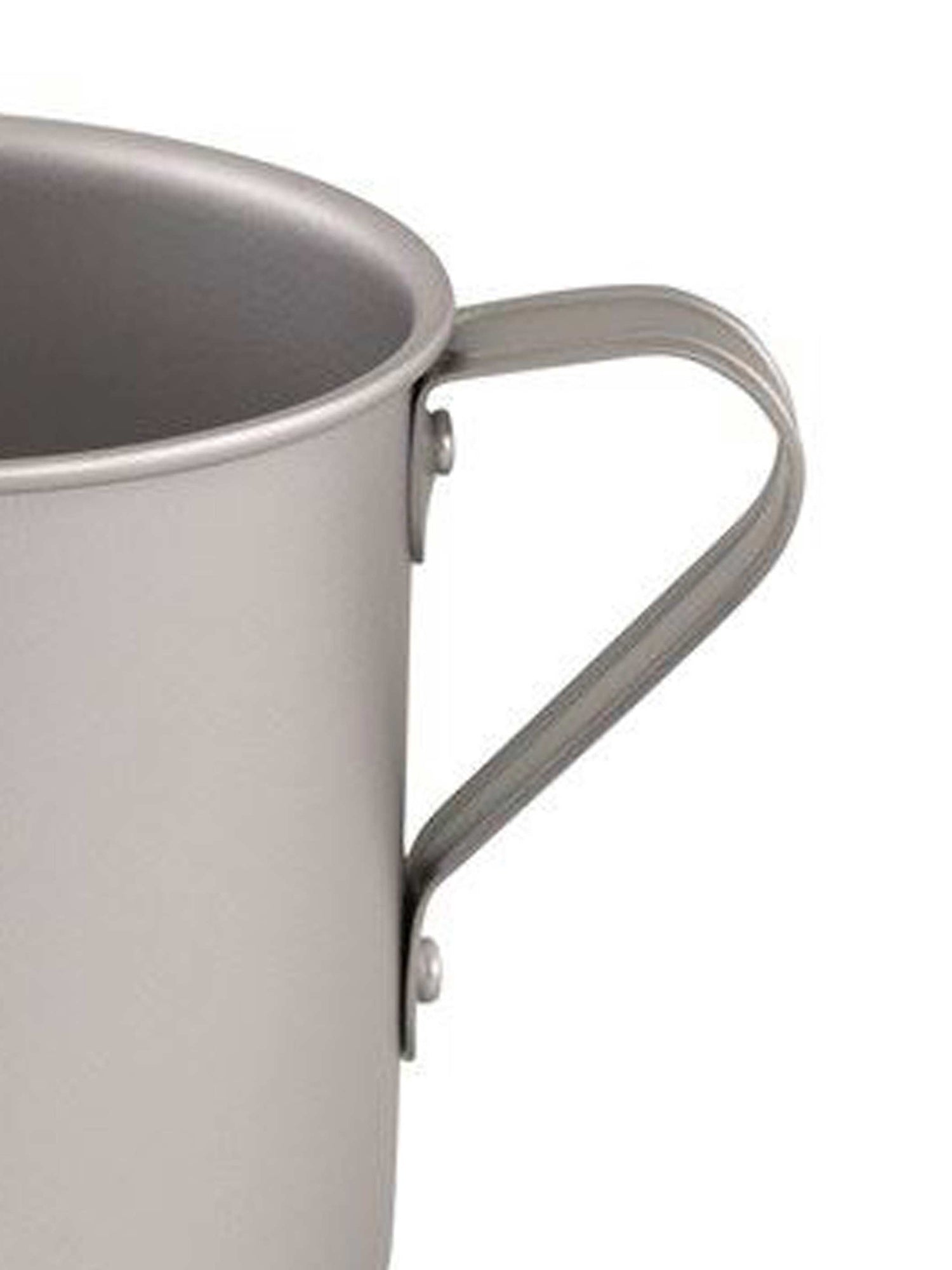 EASY CAMP Чаша Adventure Mug