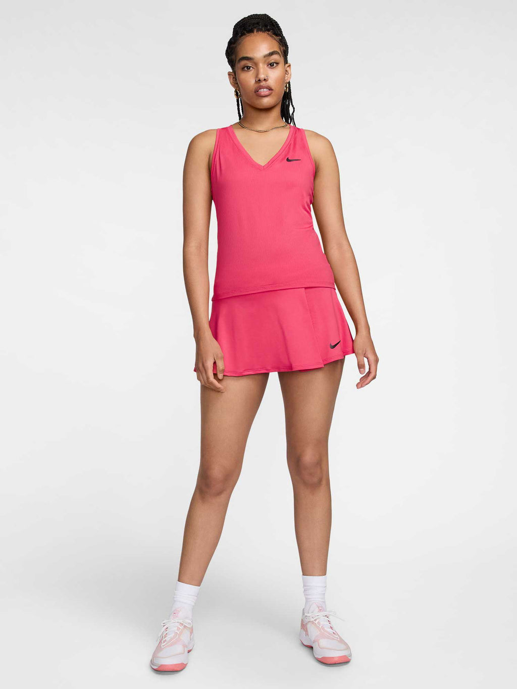 NIKE Потник W NKCT DF VCTRY TANK