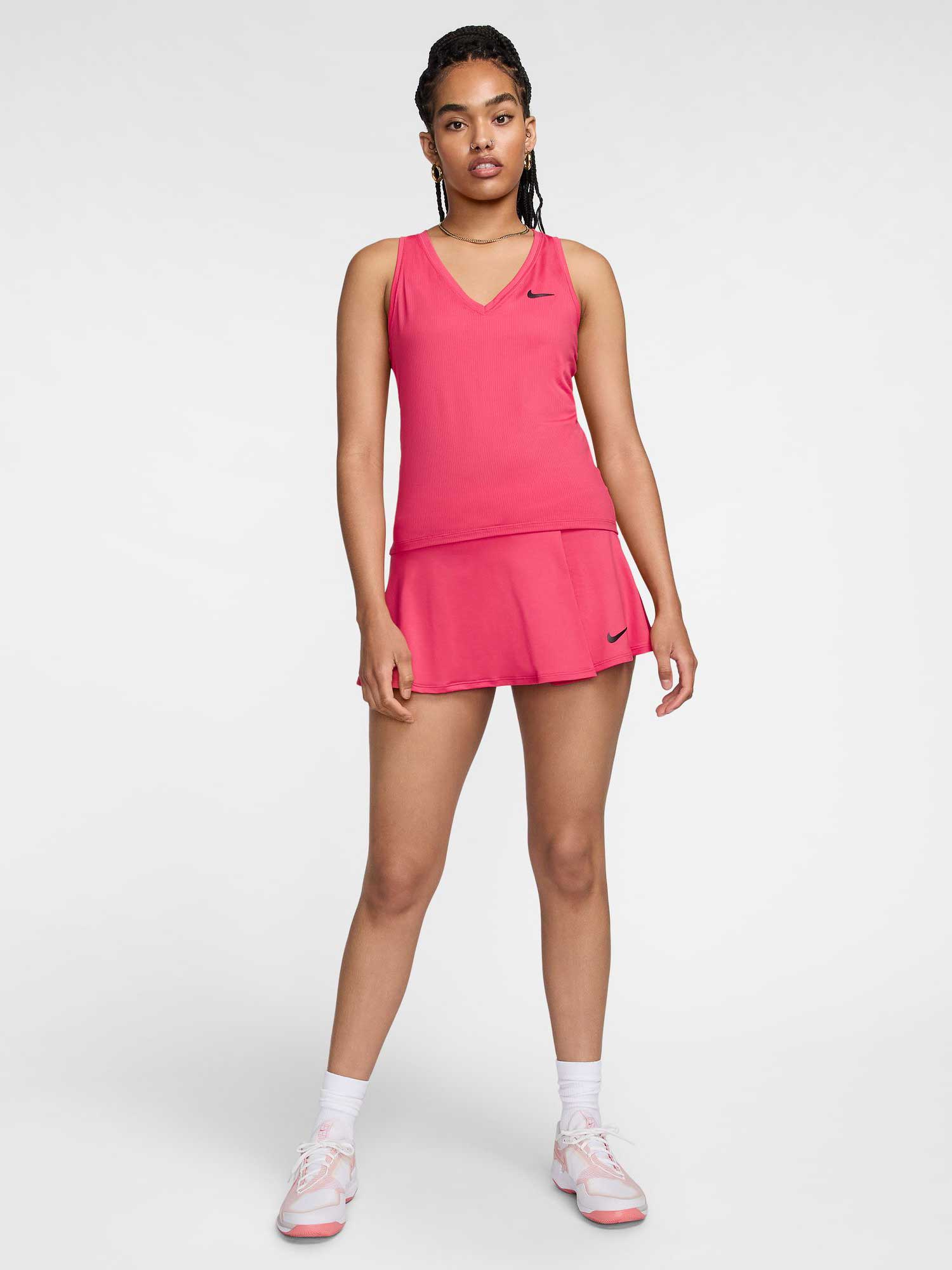NIKE Потник W NKCT DF VCTRY TANK