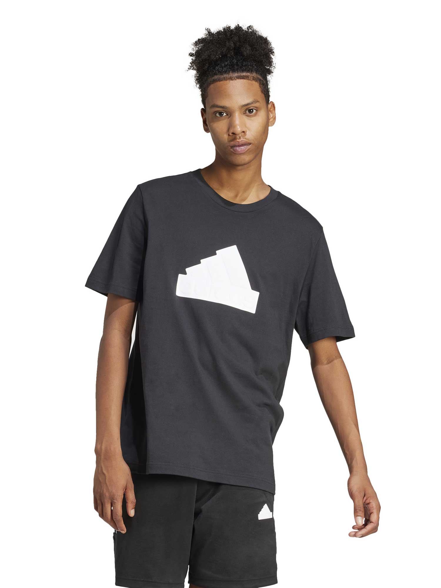 ADIDAS SPORTSWEAR Тениска Future Icons Badge of Sport T-Shirt