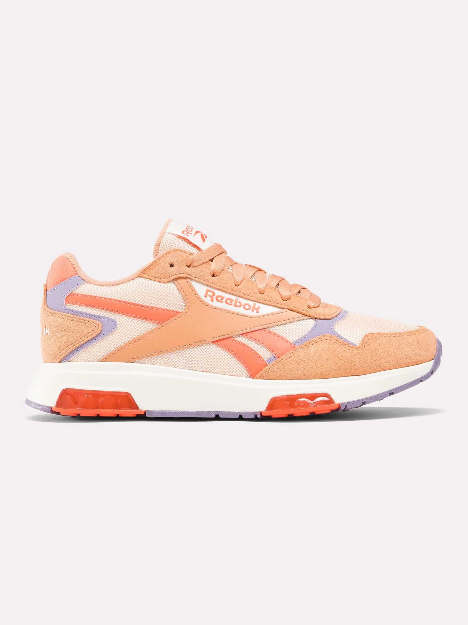 REEBOK Обувки GLIDE DMX
