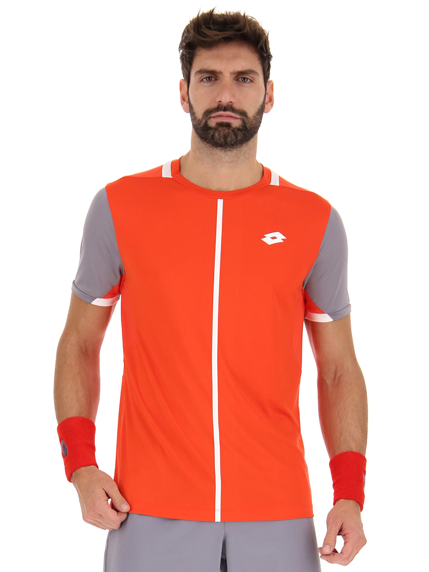 LOTTO Тениска TOP IV
