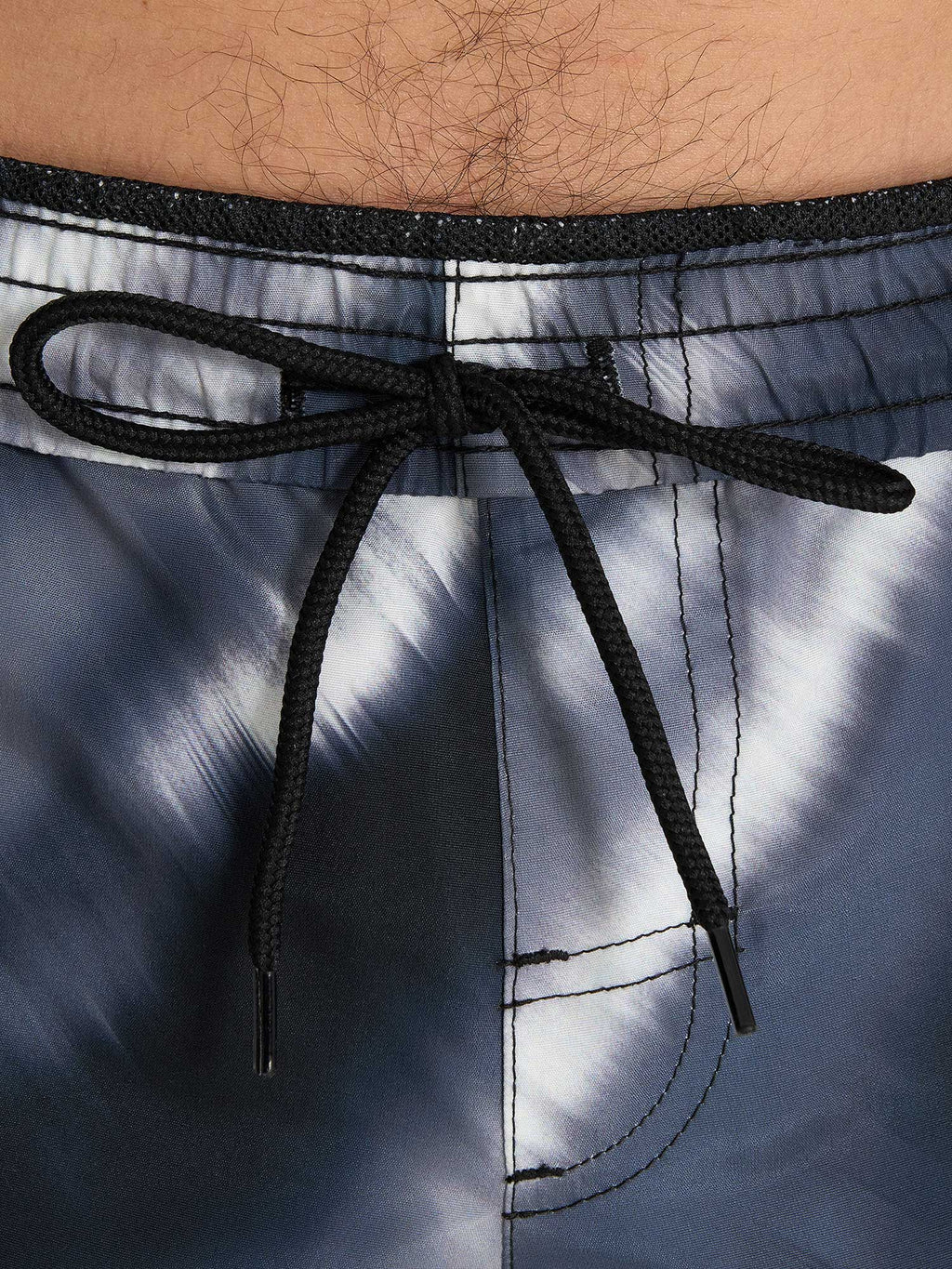 JOSS Плувни шорти Mens 40cm Beachwear AOP Swimming