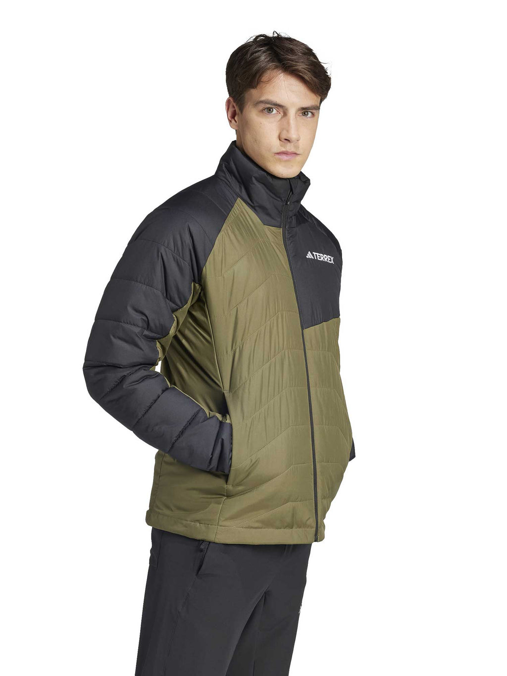 ADIDAS PERFORMANCE Яке Terrex Multi Synthetic Insulated Jacket