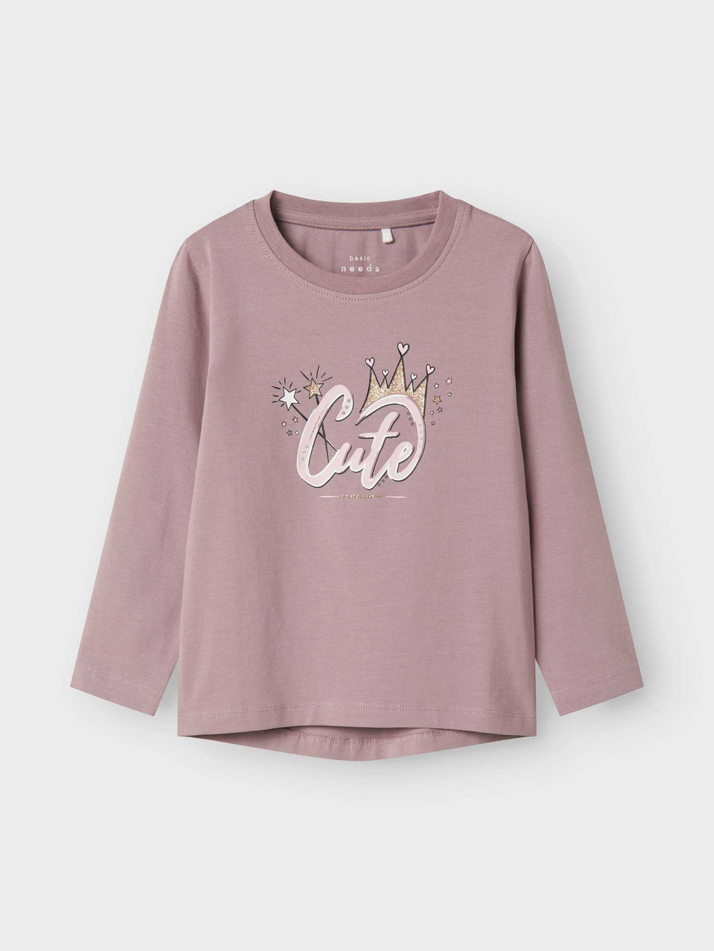 NAME IT Блуза NMFVIX LS TOP