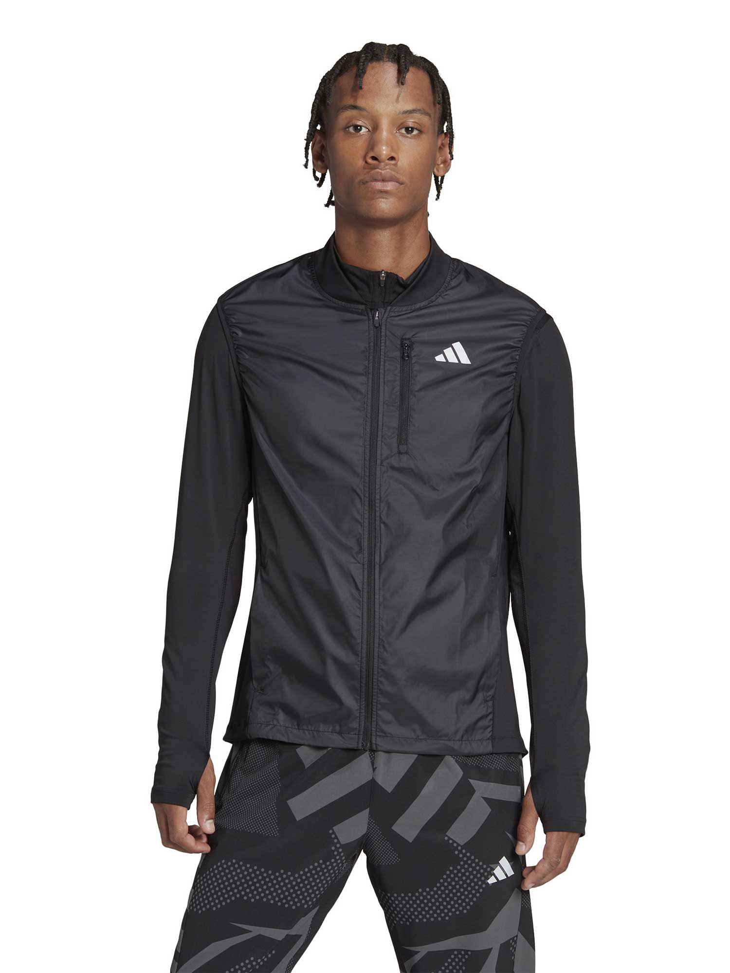 ADIDAS PERFORMANCE Елек Own the Run