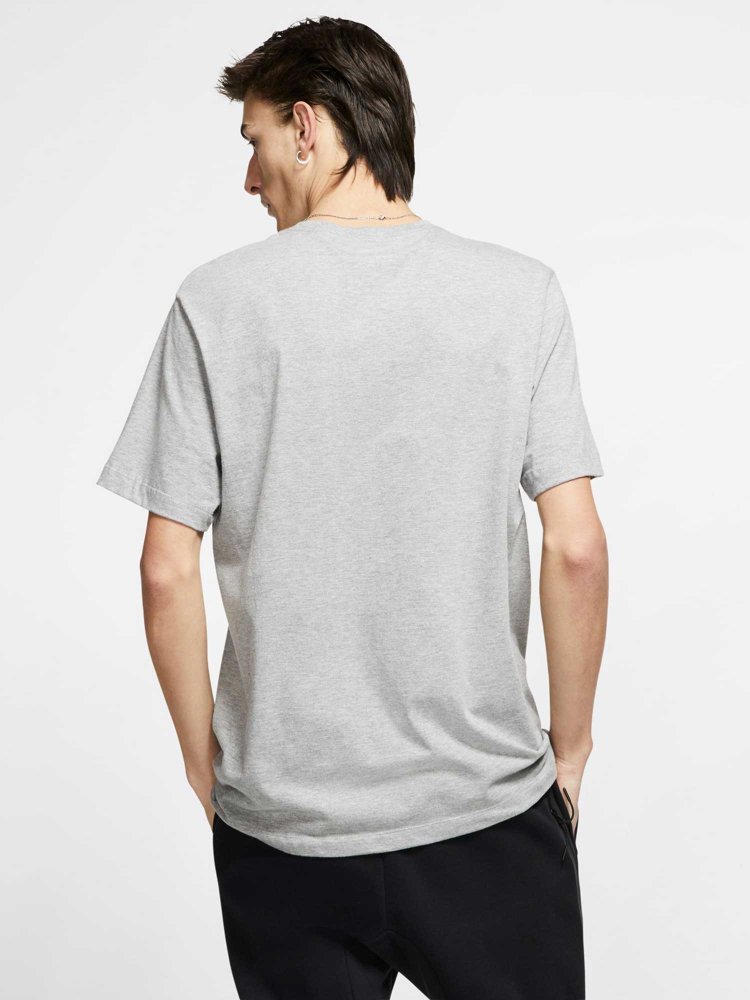 NIKE Тениска M NSW TEE JUST DO IT