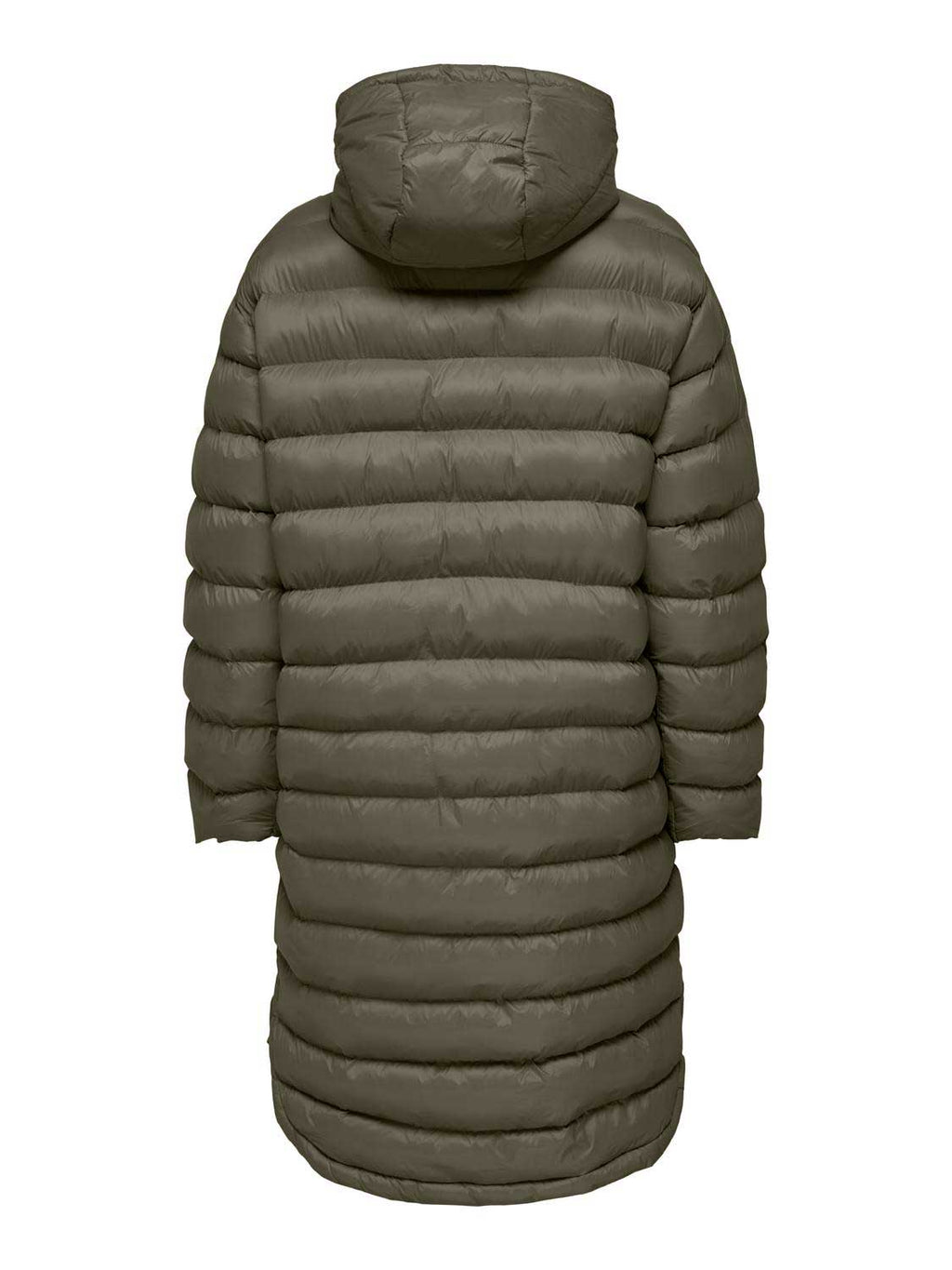 ONLY Яке ONLMELODY OVERSIZE QUILT COAT CC OTW