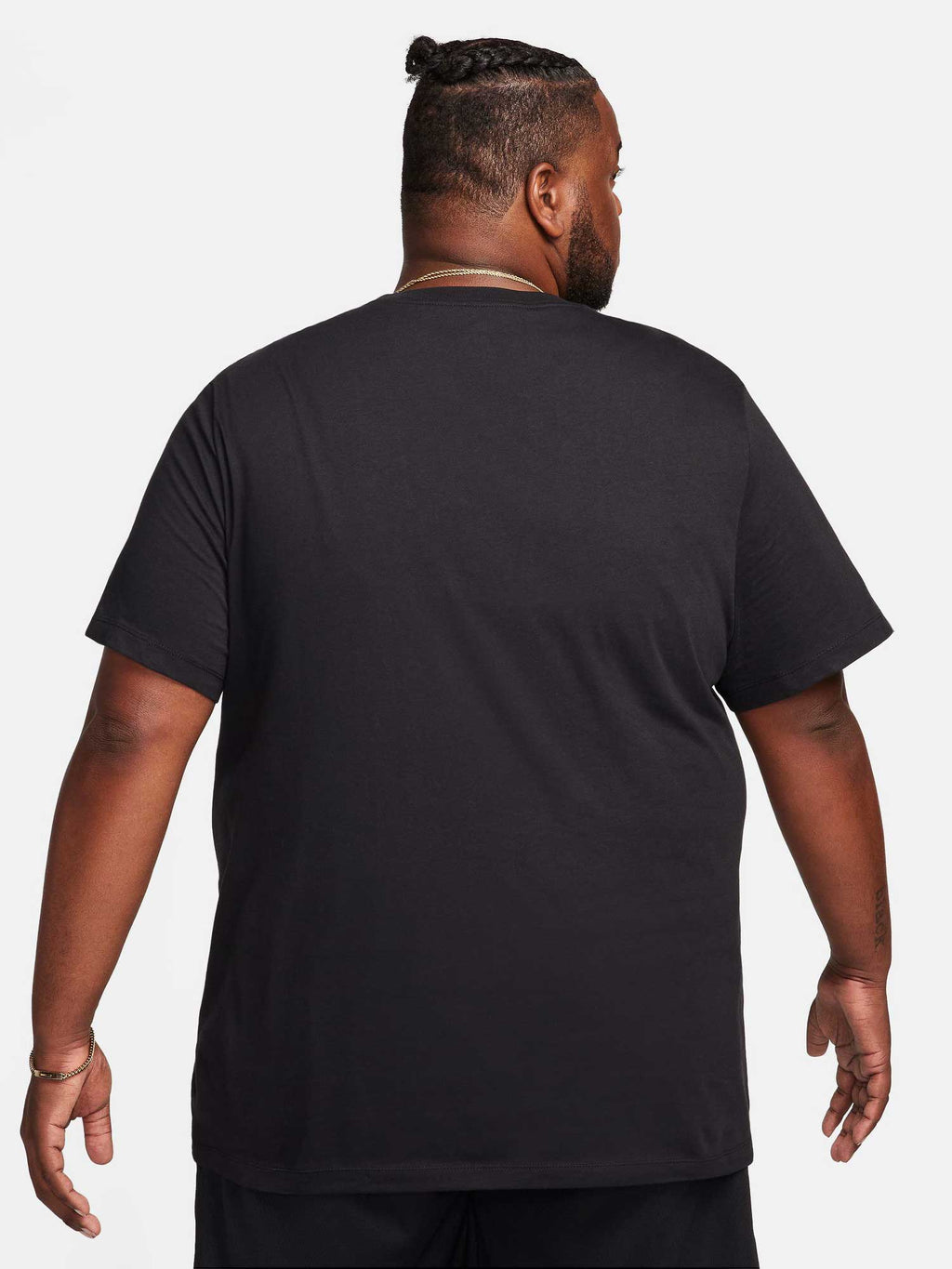 NIKE Тениска U NSW TEE SOLE RALLY FTRA
