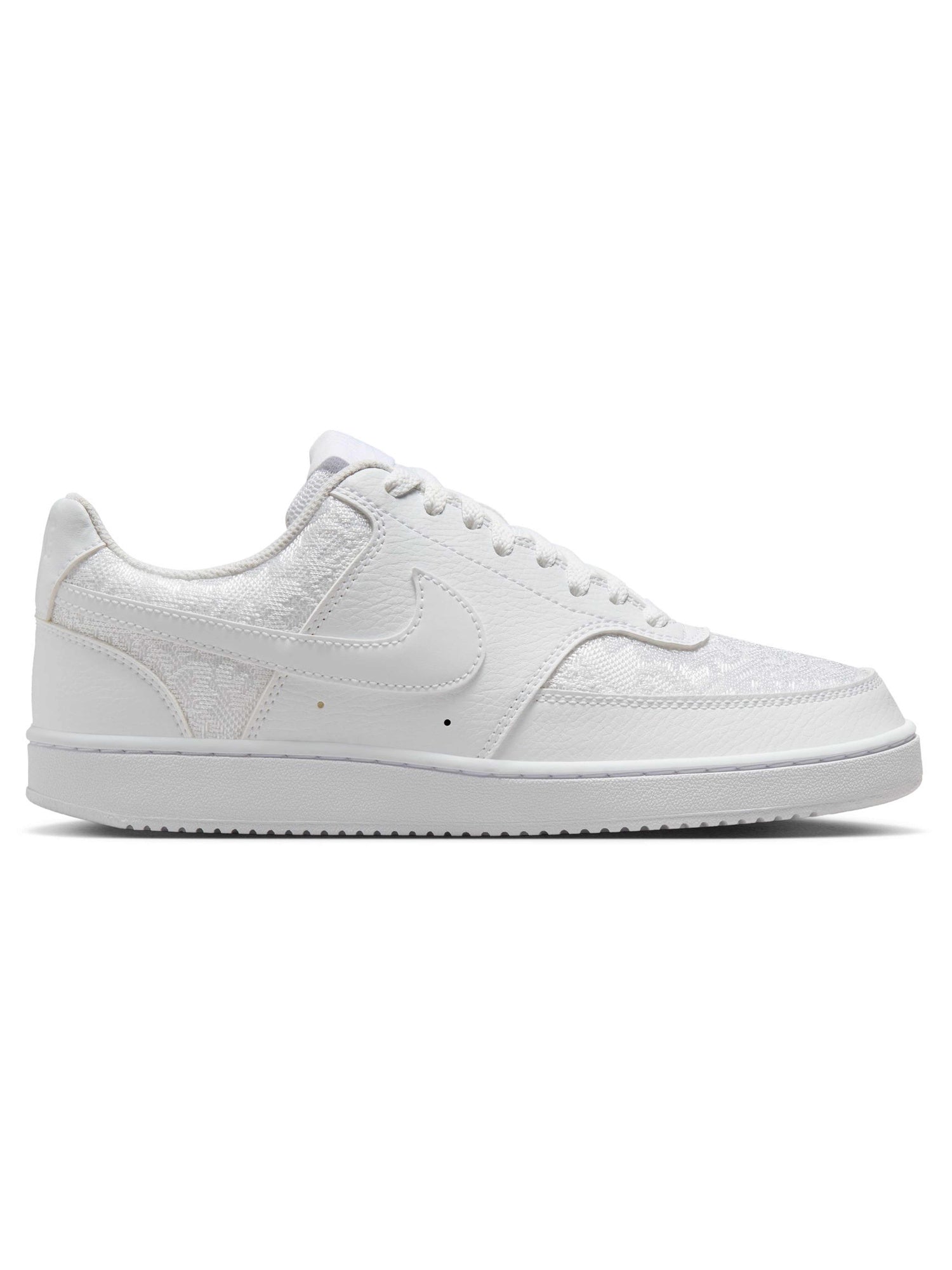 NIKE Обувки W COURT VISION LO