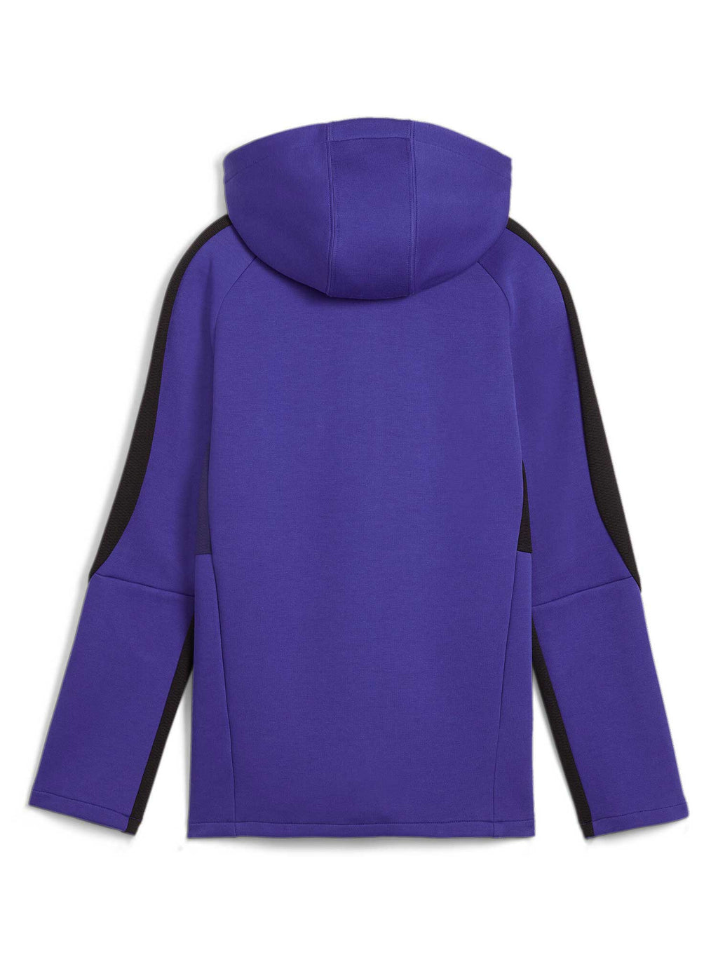 PUMA Суитшърт EVOSTRIPE FZ Hoodie DK B