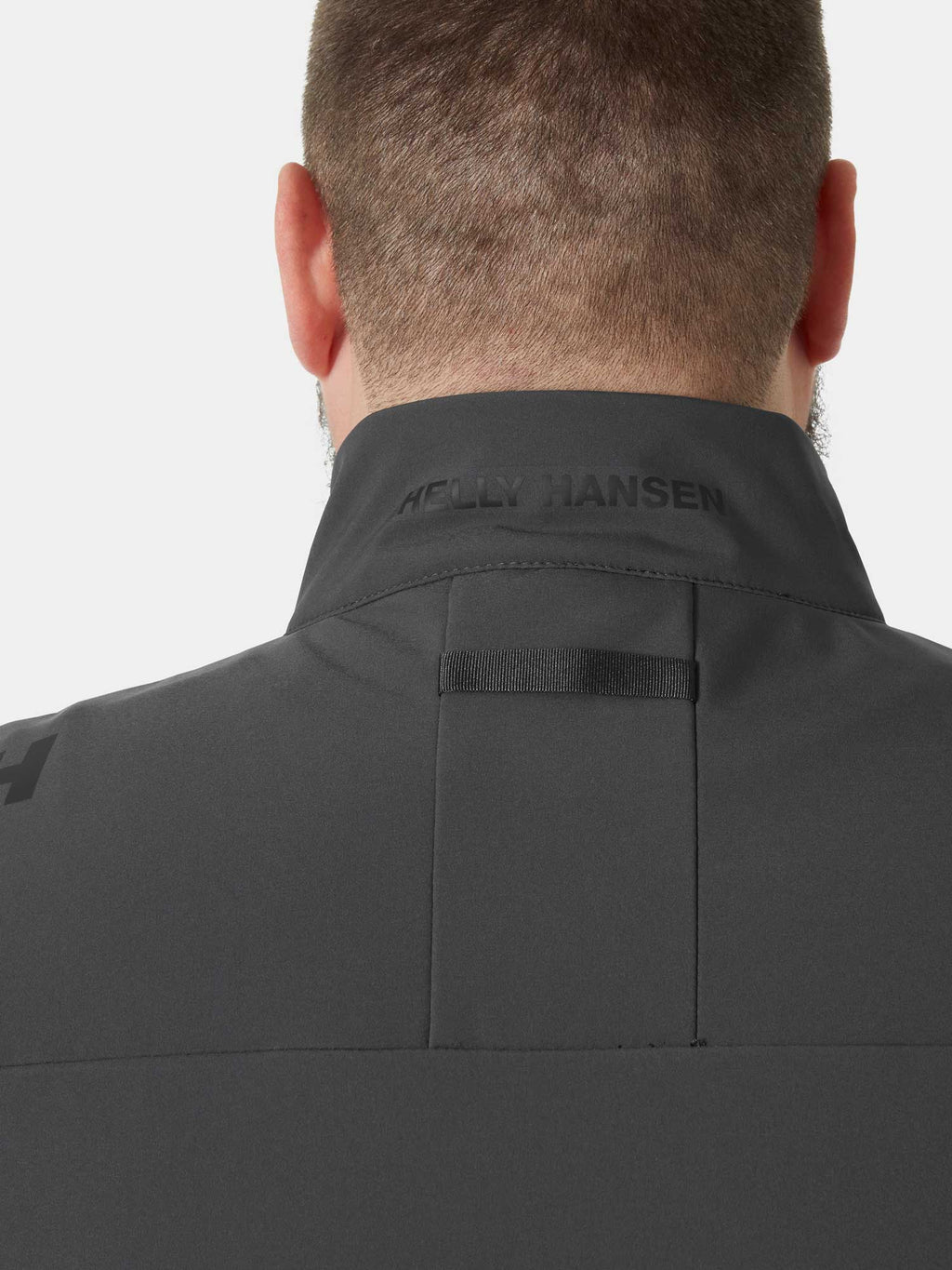 HELLY HANSEN Яке CREW SOFTSHELL 2.0