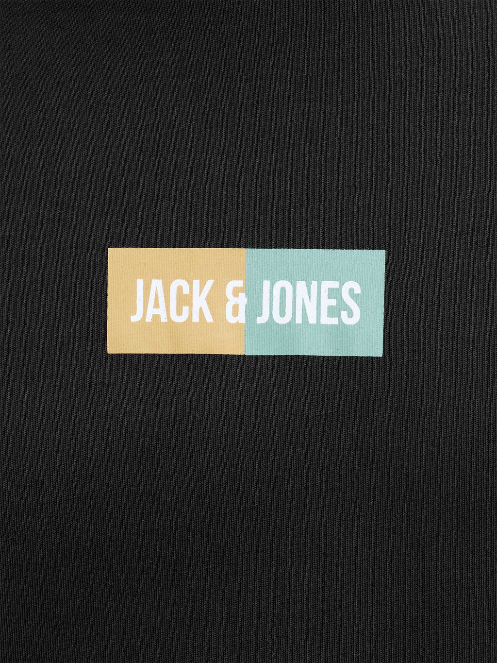 JACK & JONES Тениска JJPAN TEE SS CREW NECK