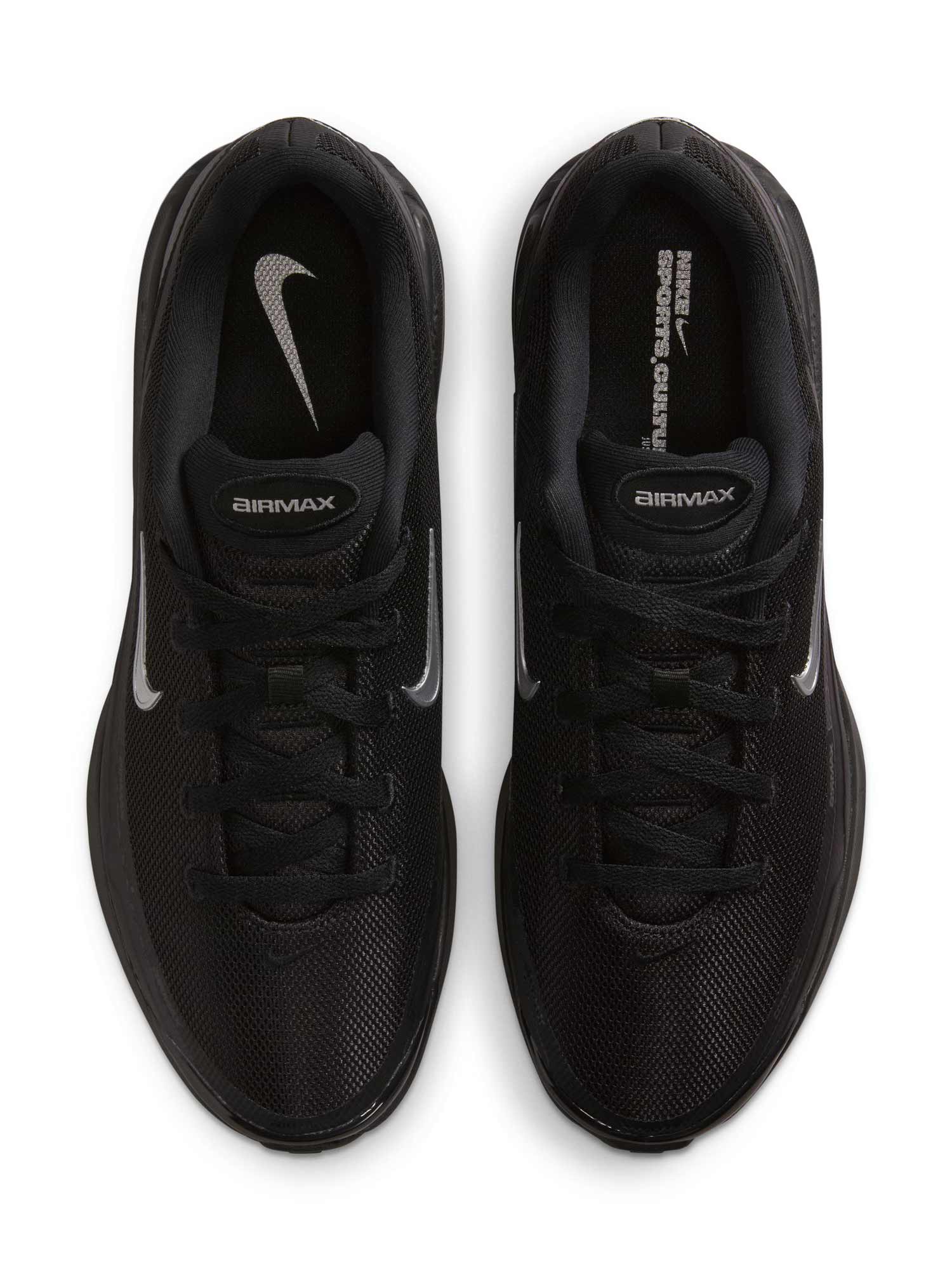 NIKE Обувки AIR MAX BIA SE