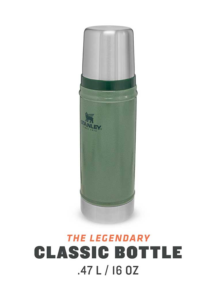 STANLEY Термо бутилка The Legendary - 0.47L