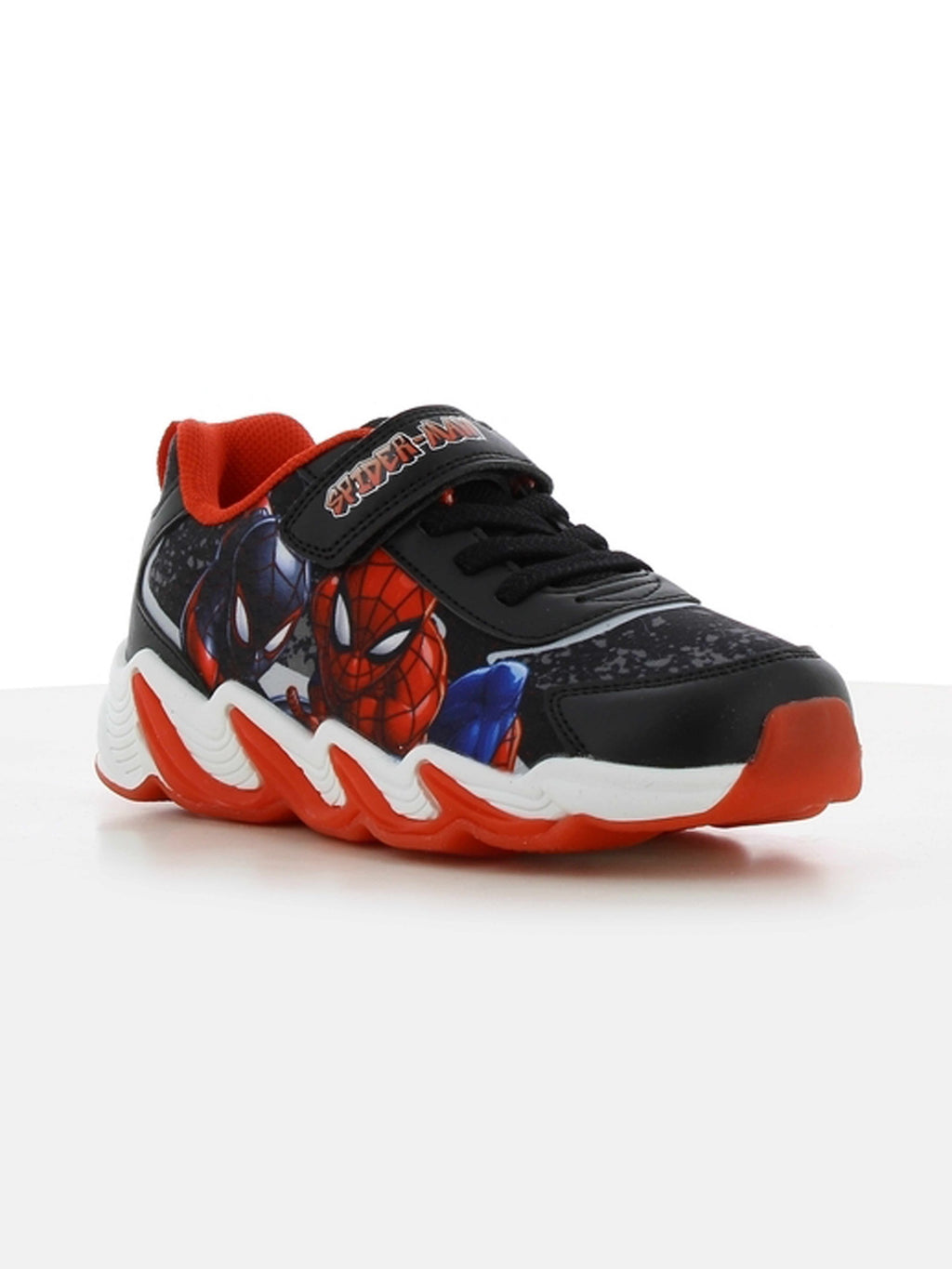 KIDS MOVIE HEROES Обувки SPIDERMAN MARVEL