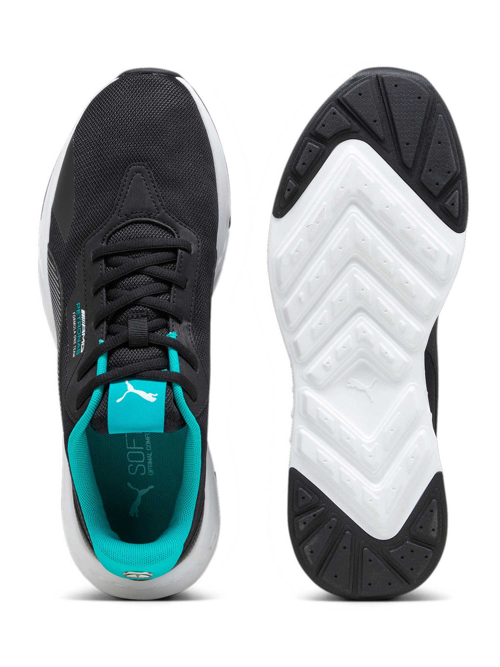 PUMA Обувки MAPF1 Tiburion