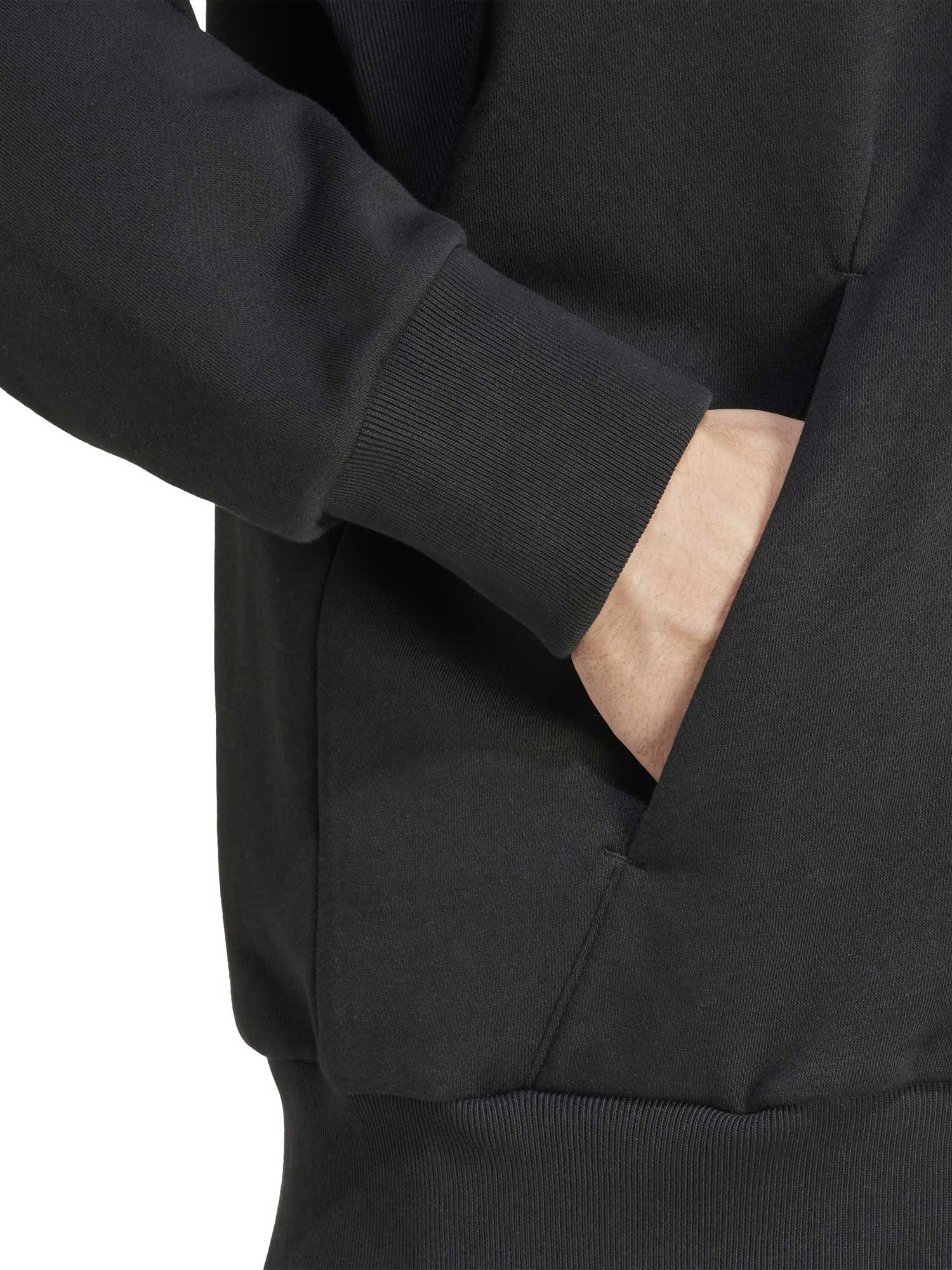 ADIDAS SPORTSWEAR Суитшърт ALL SZN Fleece Full-Zip Hoodie