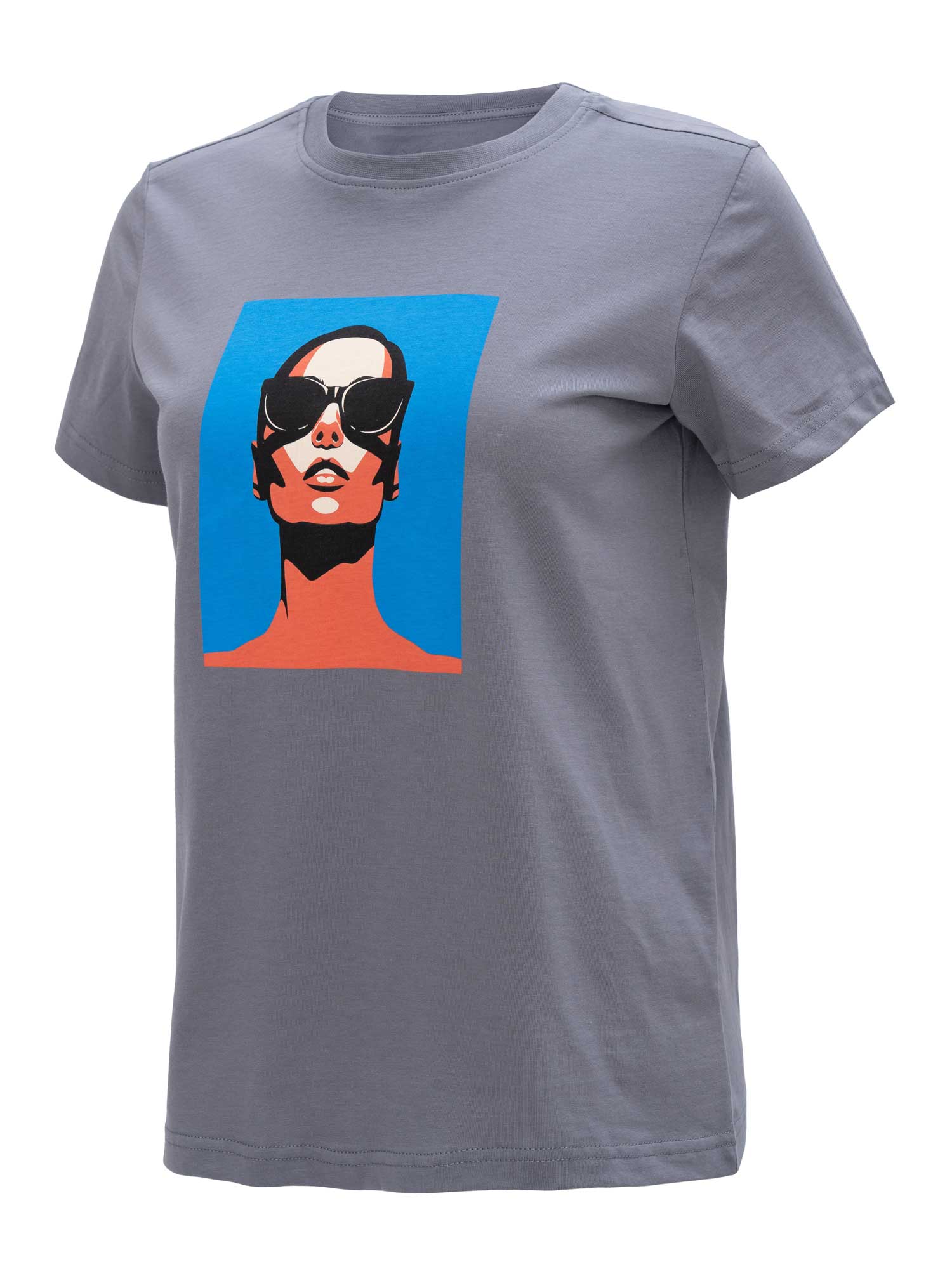 BRILLE Тениска WOMAN