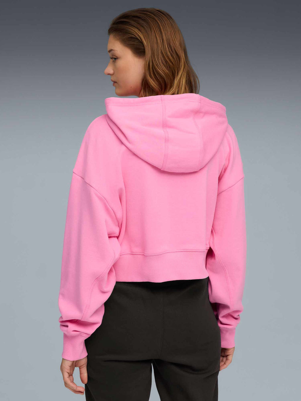 PUMA Суитшърт Pivot Hoodie WMN