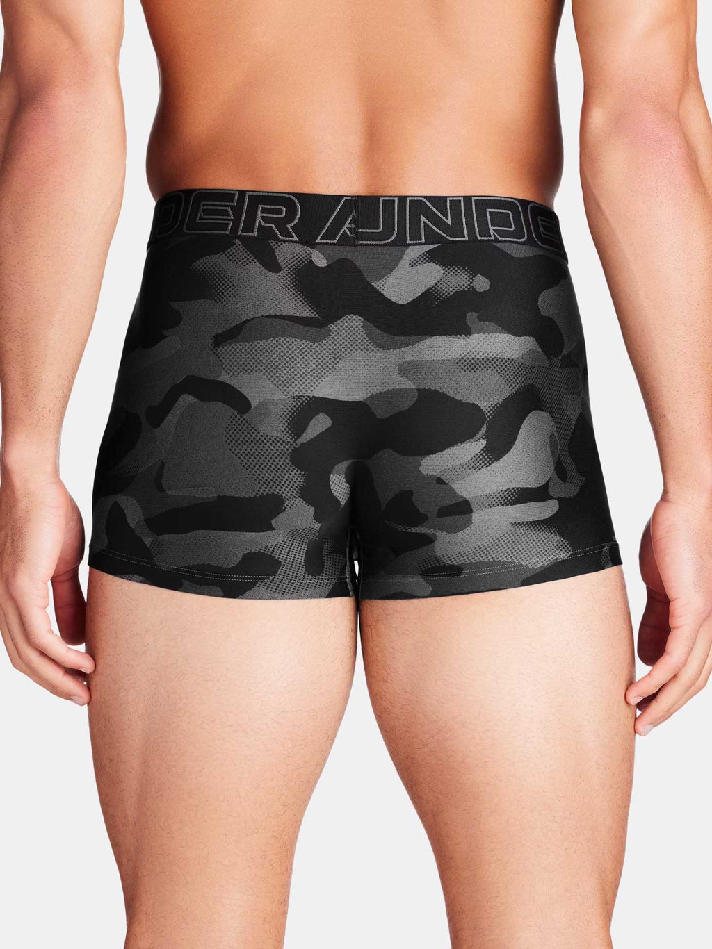 UNDER ARMOUR Бельо M UA Perf Tech Nov 3in