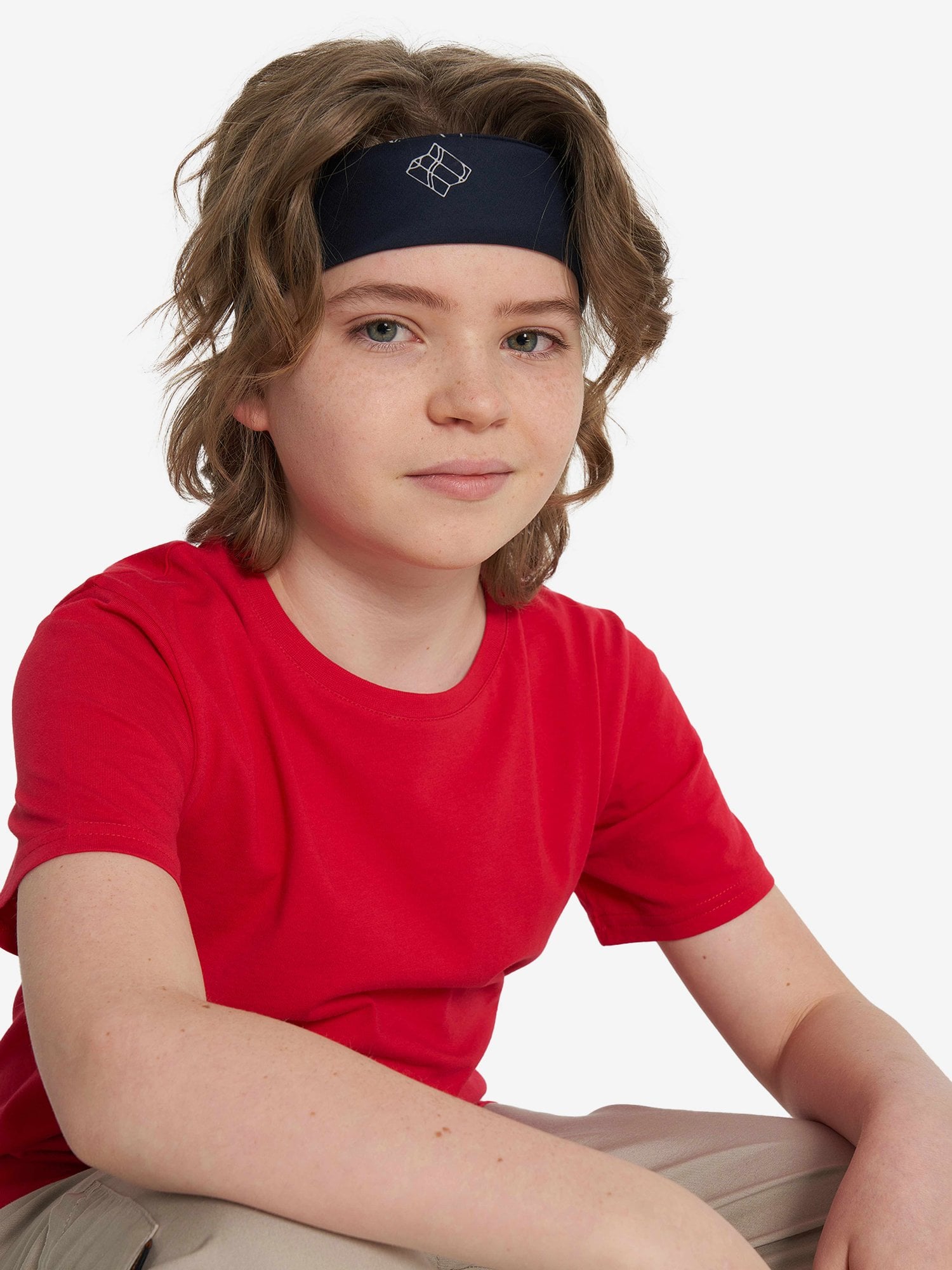 OUTVENTURE Кърпа за глава Boys Bandana