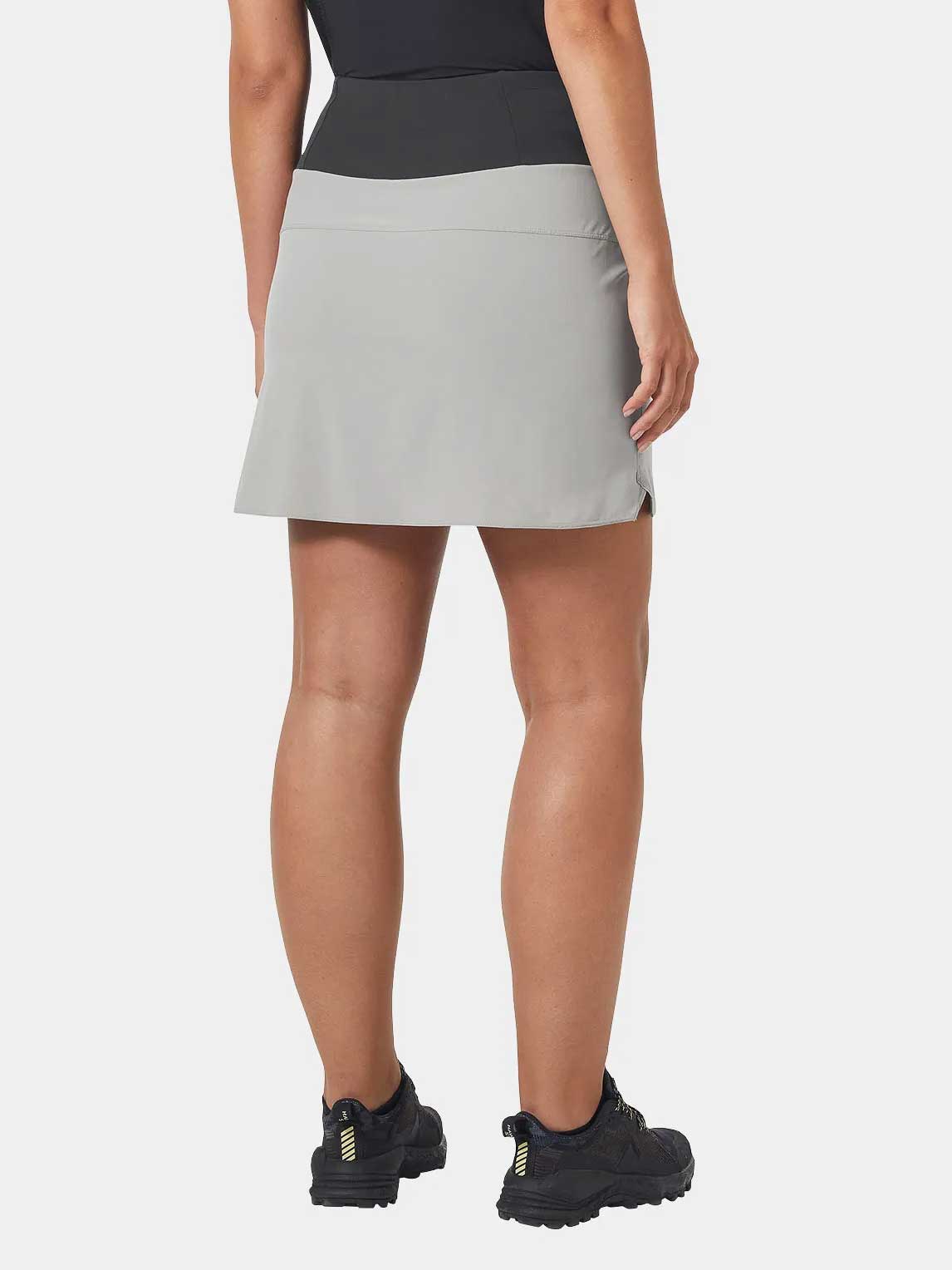 HELLY HANSEN Пола W RASK SKORT